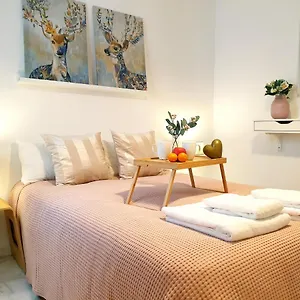  Apartamento Sherryflat Neira - Parking