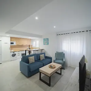  Apartamento Haus Modern Duque Fjhomefj