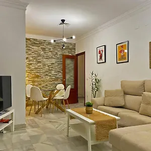  Apartamento Armas - Ole Solutions