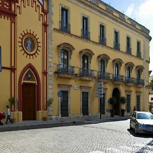 Hotel Itaca Jerez By Soho Boutique, Jerez de la Frontera