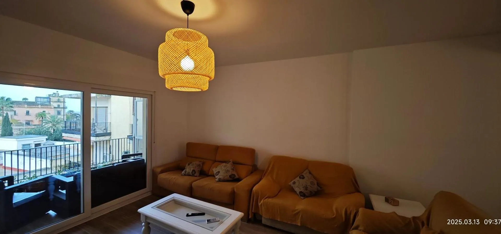 Jerez Centro 5 Dormitorios Terrazas Con Vistas Alcazar Y Plaza Arenal Jerez de la Frontera Apartman